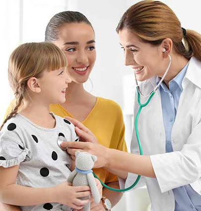 Pediatric Care of Greater Cleveland main image