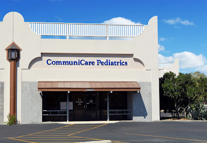 Pediatric Care main image