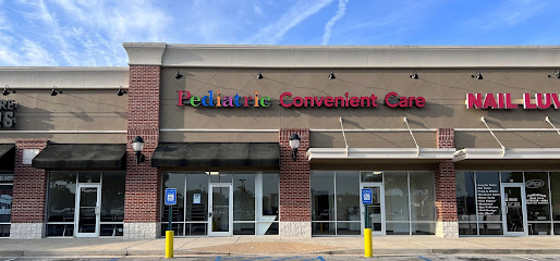Pediatric Convenient Care, Kathleen/Warner Robins main image