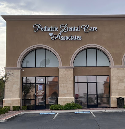 Pediatric Dental Care Associates main image