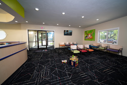 Pediatric Dental Specialists–Kearney main image