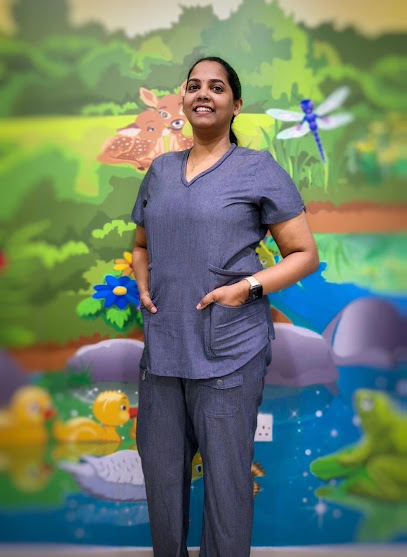 Pediatric Dentist main image
