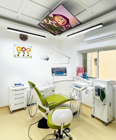 Pediatric Dentist at Solanki Dental Center main image