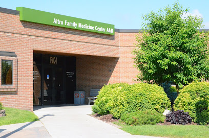 Pediatric Express Clinic at Altru Family Medicine Center main image