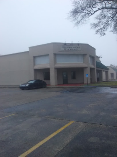 Pediatric Group of Acadiana main image
