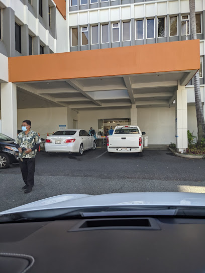 Pediatric Group Of Honolulu image