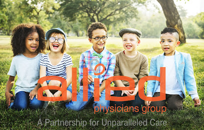 Pediatric Health Care main image