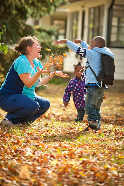 Pediatric Home Service - Minneapolis office main image