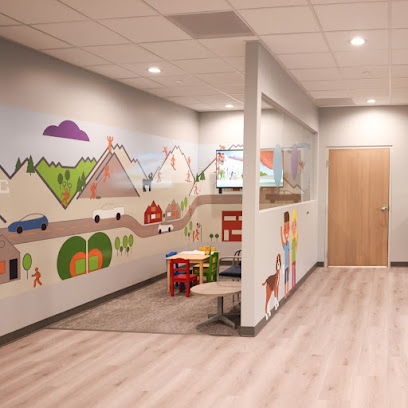 Pediatric Orthopedic Specialists: Division of The Orthopedic Partners: An RCM Clinic main image