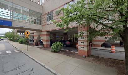 Pediatric Orthopedics at Hasbro Children's image
