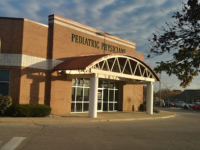 Pediatric Physicians, Inc. main image