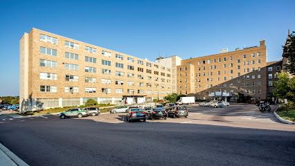 Pediatric Primary Care - Burlington, UVM Children's Hospital main image