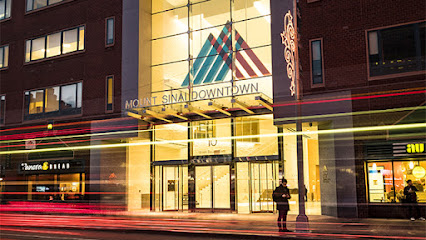 Pediatric Services at Mount Sinai-Union Square main image