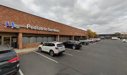 Pediatric Services main image