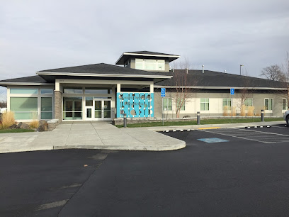 Pediatric Specialists of Pendleton image
