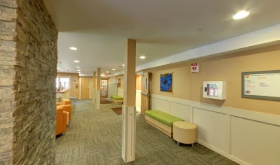 Pediatric Specialty Care at Point Pleasant main image