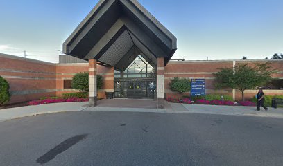 Pediatric Surgery Clinic at Livonia Center for Specialty Care main image