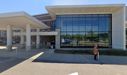 Pediatric Surgery Clinic at Northville Health Center main image