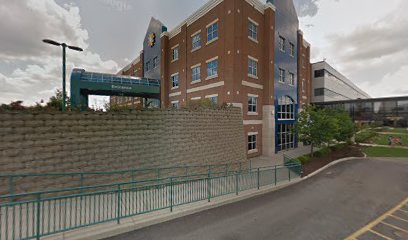 Pediatric Surgery main image