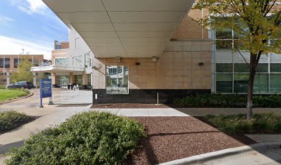 Pediatric Surgical Associates Ltd. main image