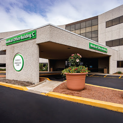 Pediatrics - Ascension All Saints Hospital - Medical Office Building C - Spring Street Campus main image
