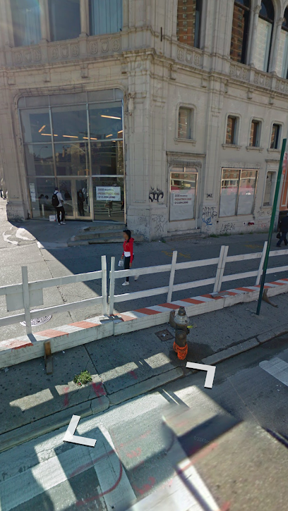 Pediatrics 2000 at 135 street main image