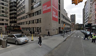 Pediatrics at NYP Lower Manhattan main image