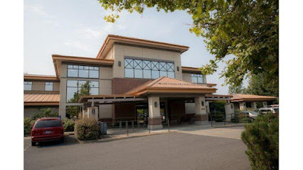 Pediatrics at PeaceHealth Barger Clinic main image
