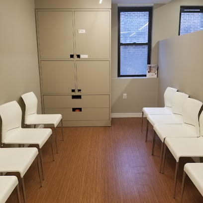 Pediatrics East of NY main image