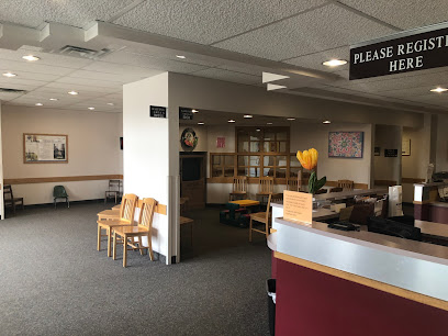 Pediatrics Of Northeastern Pennsylvania main image