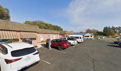 Pediatrics – Martinsburg main image