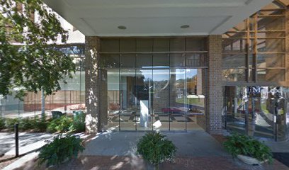Pee Dee Area Health Edu Center main image