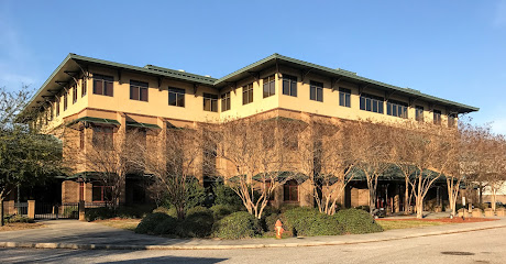Pee Dee Mental Health Center main image