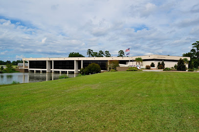 Pee Dee Research & Education Center main image