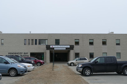 Pen Bay Surgery & Wound Healing Center image