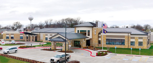 Pender Community Hospital main image