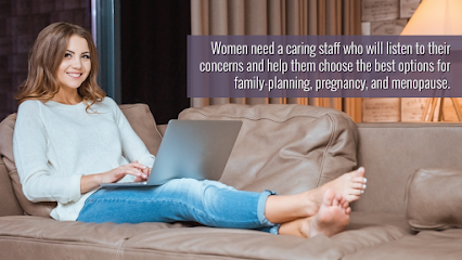 Peninsula Women's Care image