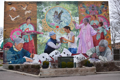 Penn Asian Senior Services (PASSi) image