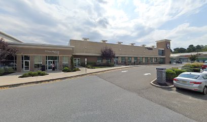 Penn Cardiology Woodbury Heights main image