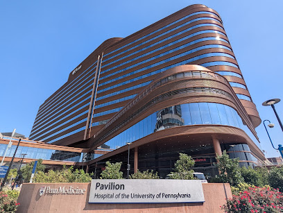 Penn Emergency Medicine HUP - Pavilion main image