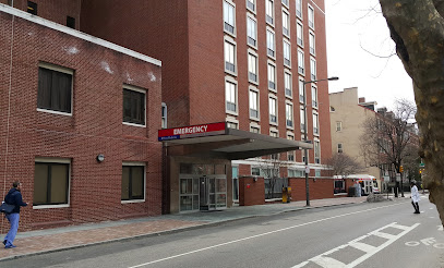 Penn Emergency Medicine Pennsylvania Hospital main image