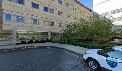 Penn Hematology/Oncology Voorhees main image