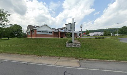 Penn Highlands - Occupational Health Services main image