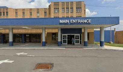 Penn Highlands General Surgery main image