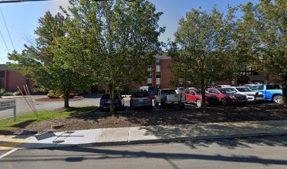 Penn Highlands General Surgery image