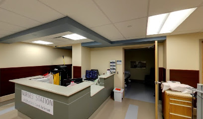 Penn Highlands Huntingdon: Emergency Department image