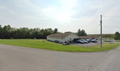 Penn Highlands Rehabilitation Center - Brookville main image
