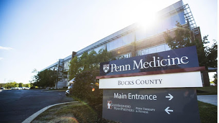 Penn Medicine Bucks County main image