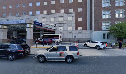 Penn Medicine Residency Program main image