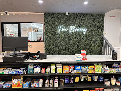 Penn Pharmacy main image